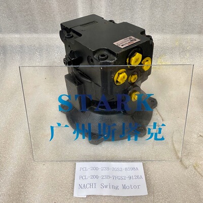 适用于NACHI不二越PVD柱塞泵PVD-00BPVD-0BPVD-1B挖机泵