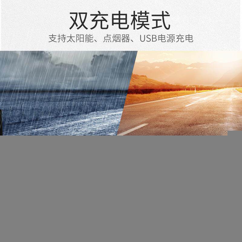 太阳离KQJHQ001吧能车空气载净化器汽车内除甲醛负子氧活性炭车用