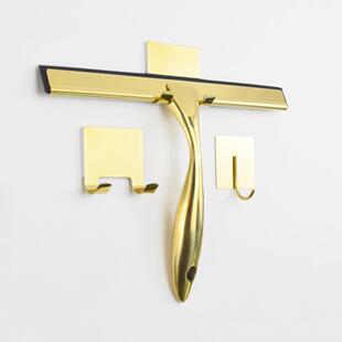 浴锈钢94硅刮胶水器清不洁玻璃窗刮玻璃卫生间擦室刮纱窗