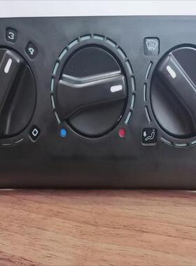 中央空调1加热器制中央空调控带面板/温度控制适用于帕萨特B33A08