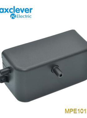 直流流臭氧发生器鱼交缸供氧水柱灯水足盆气泵静音SVD型电微磁泵