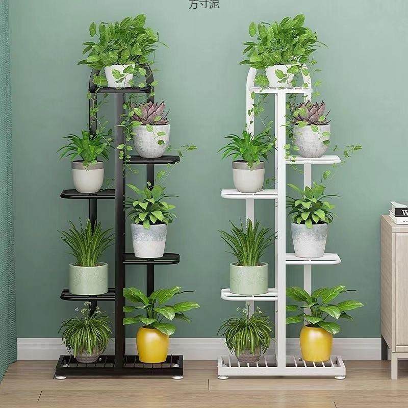 铁见详情空艺花架落式多肉架花盆架多地层省间室内客外厅阳台绿萝,住宅家具,花架/花几,淘宝优惠券,粉丝福利购,淘宝优惠卷