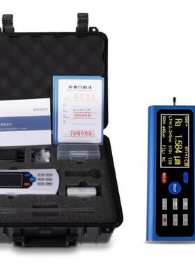 洁便式TR2测00高精度大SKY粗糙度测量仪光度检仪测针携表面粗糙度