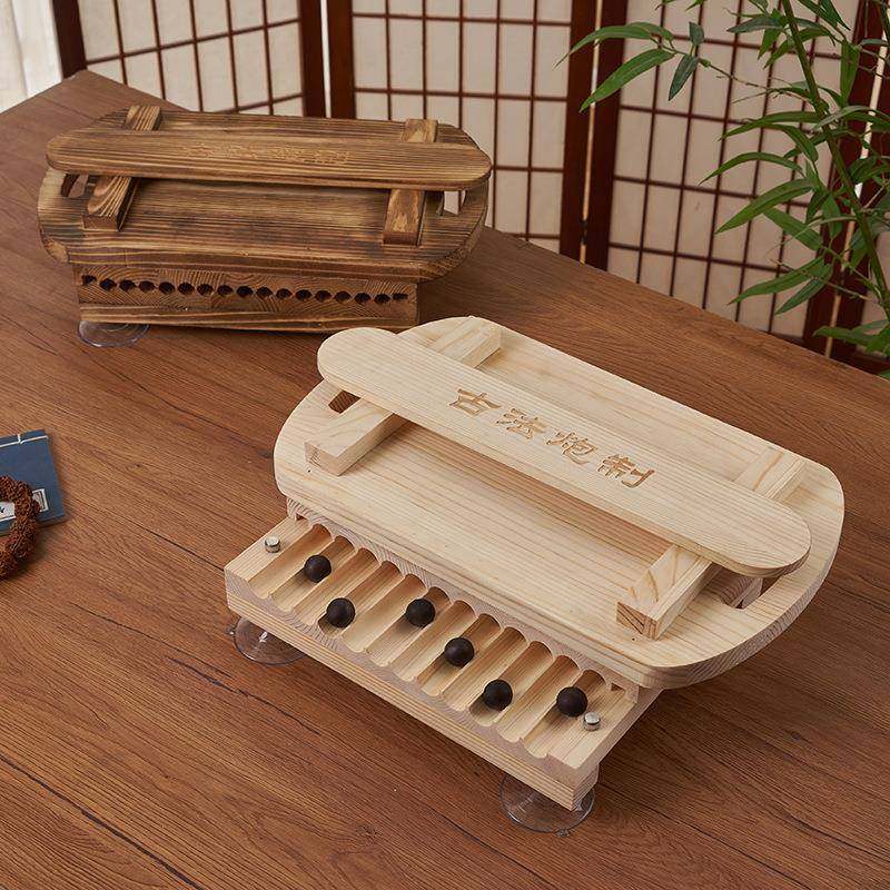 木质YHZ神器手工蜜丸制制作工具中药制用丸机小型家丸药丸手工搓