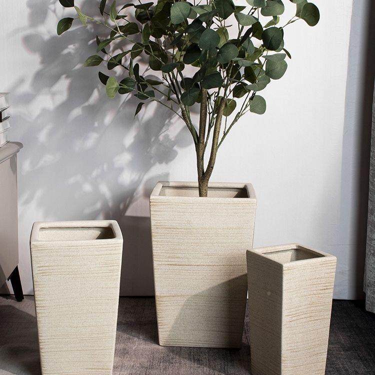 粒透复气古陶瓷金粗钱厂家直供树虎皮兰民宿客厅落工地手制作包邮