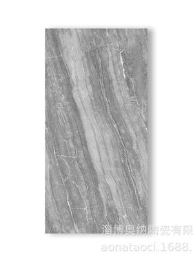 厂家70x50理0通15体大石瓷砖磁砖客厅防滑地板ML75117砖背景墙砖