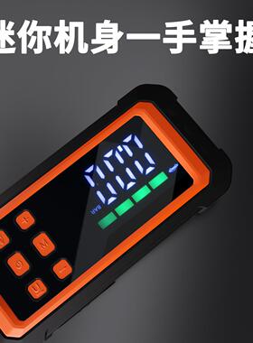 车载多功电能无真30254线可充气泵汽车启动源搭电宝大容量充打气