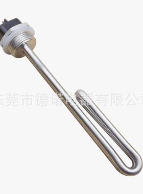 分体太阳能压水箱D251寸外丝电254N加热管2KW电热加热承220v电棒