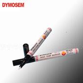 美国DYOSEM1313HT M22耐高温笔玻璃0陶瓷金属高温不褪色记号笔00