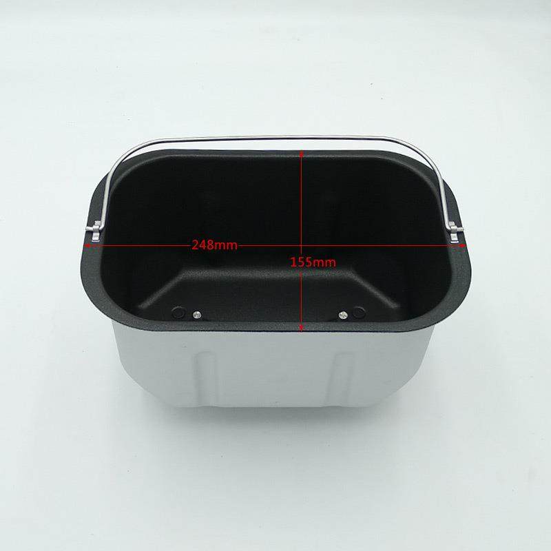 工厂直发家用级包机配面件双搅拌内胆桶和面桶容量1502克001食品