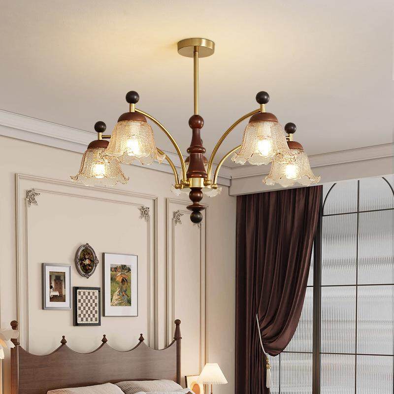 灯中古风柿子灯法式复古南洋风客厅美式主卧63492吊室实灯木餐厅c,家装灯饰光源,智能吊灯,淘宝优惠券,粉丝福利购,淘宝优惠卷