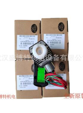 美国ASCO电磁阀JPIS8551B318MO