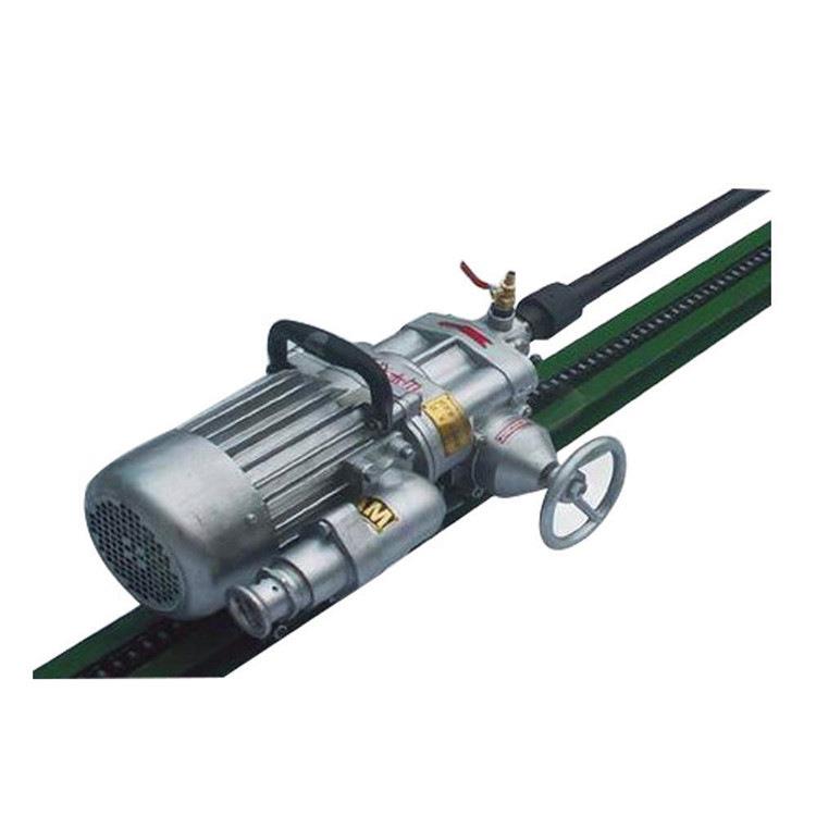 质量可靠KHYD-50岩石电业钻KHYD-7爆矿5用防电钻专厂KHYD家岩石电