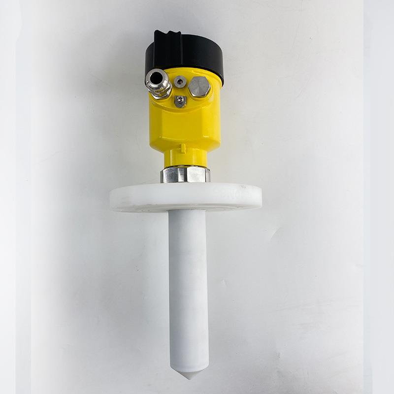 厂家达生产棒式雷液位计z脉冲式高频26H雷G达液位计