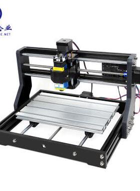 NC3018ProIY面雕刻桌机mCDCNC3018Pini数控雕刻机激光雕刻机