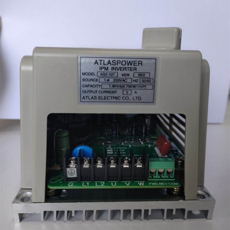 爱得利变频器AS2-107/AS2-IPMS单板 流水线专用