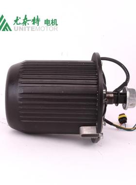 尤奈特无刷流电动K清扫清洁车扫地车主刷电直机GF090A82026-车600