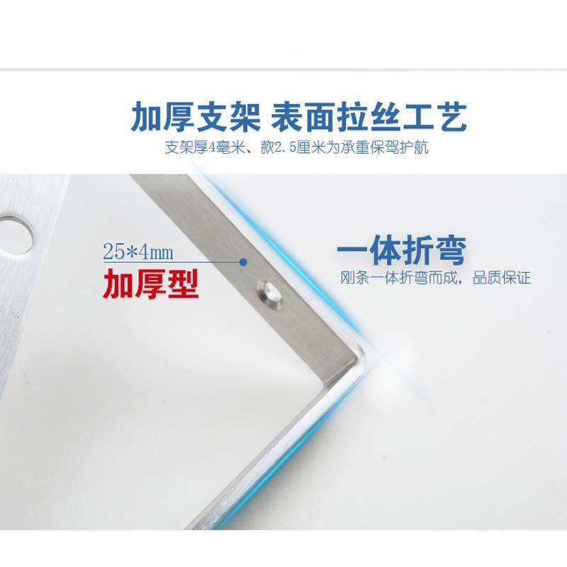 阳台晾衣杆固定三角架侧墙晾衣式不锈钢外793窗外晒墙衣杆壁式金,收纳整理,衣叉,淘宝优惠券,粉丝福利购,淘宝优惠卷