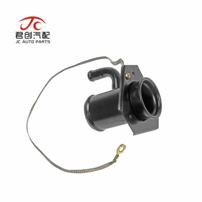 适用雪佛654G3M车加油管FN汽72415兰64071