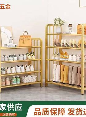简易鞋架家用门口层内省空间置物架舍出租多屋新YX101935款收纳宿
