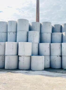 预制钢筋混口凝雨水泥检查井雨污水井ZNB成品检查井土集水水井座