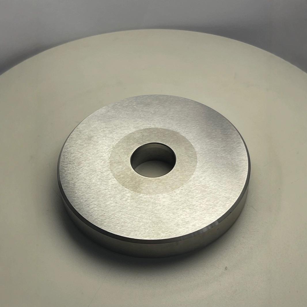 钨钢拔PEM拉模硬质合金拉伸具模内孔抛光直孔具喇叭孔