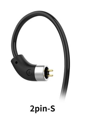 B3SPo蓝牙升级线专T用拔0r.75/0.插78/2pin-S/M69331MCX可换插拔