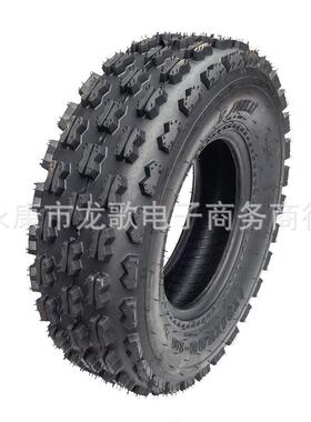 沙滩车卡丁IYP10寸0轮胎前21X7-1后2空0X车10-10寸ATV蝴蝶花越野