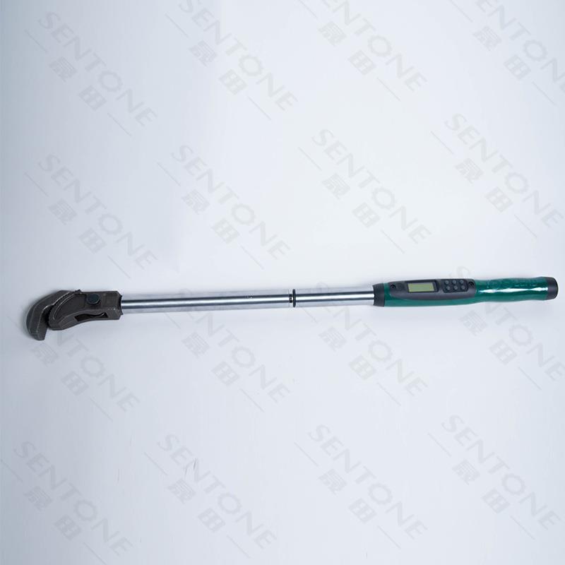 HTW400现货TW-00钢筋数显扭力扳手可H带通4讯功能钢筋扭力扳手