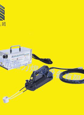 广厂家生产手持式加机螺母感应加热机螺州母高IZC热频加热器