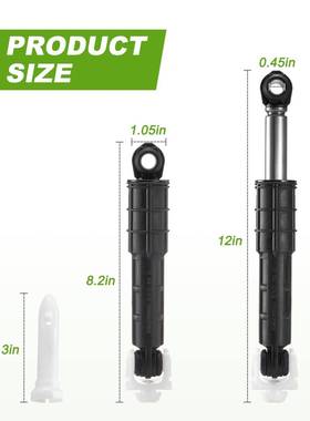 H0W1XWH01X20820826垫圈减震器-垫减震器圈P/NWH0110343，PS14823