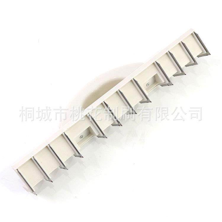 源头金厂家装修阴阳拉器手套油漆510刷刮板套角装角五建材清洁工