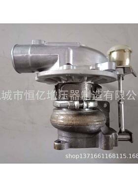 RHJF5涡轮增压器8972402101897313290A16917420V037适用于2五十铃