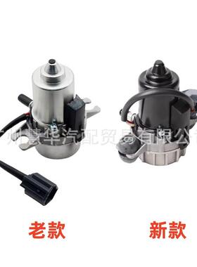 长电子真空泵C50,M6,H2F5,H6刹车35城41100X0JZ16A354110Z3541100