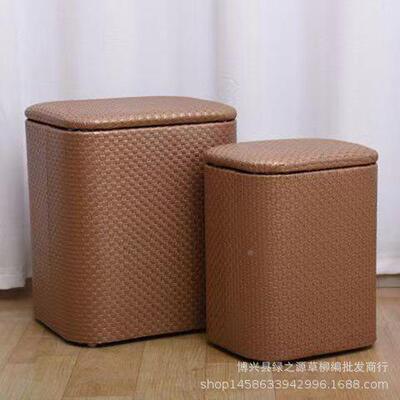 纳包邮纳凳储物凳实木凳整收理箱沙椅发凳坐凳22924换鞋凳门口穿