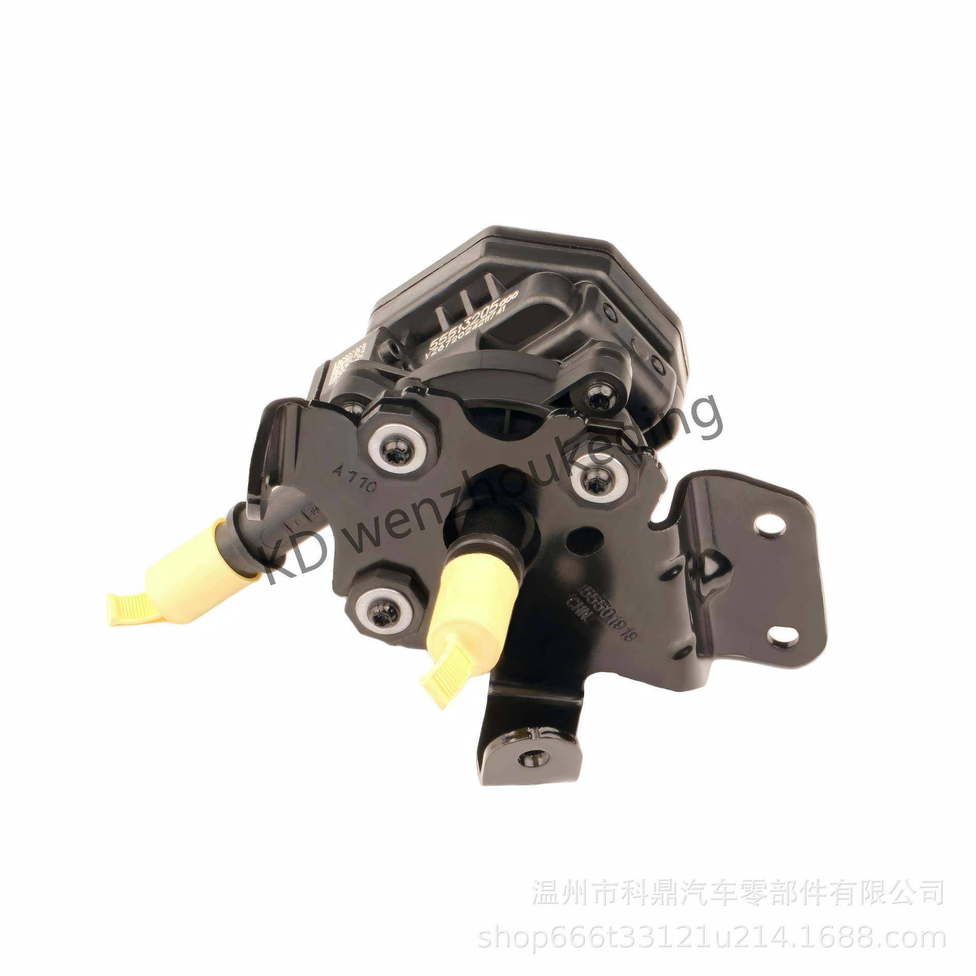 55碳51305适用于雪佛1兰LSY2.0T汽车罐净化泵吹55513205洗泵27182