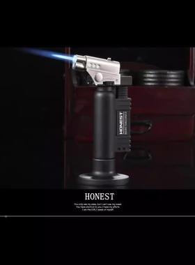 百诚BC50直BC500冲打火机烧防风烤点茄点艾灸牙0科糖艺寿司烘焙雪