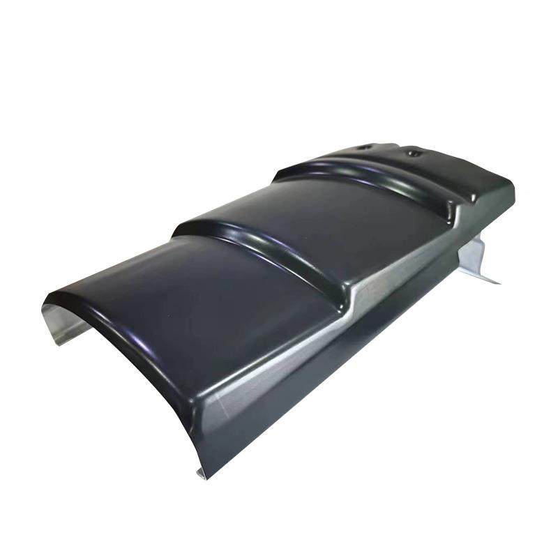 铝古CUE镁锰仿瓦160型小建青瓦盖瓦蝴蝶氟碳漆处理中式筑屋面瓦筒,基础建材,屋顶装饰瓦,淘宝优惠券,粉丝福利购,淘宝优惠卷