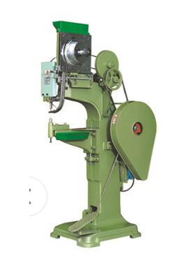 鸿昌型铆钉机全自大动铆钉机型鸡眼机全中自纽动扣机四爪HC-12RPG