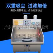 CTS湿式 打磨除尘工作尘不锈钢机身脉冲自动灰工业清吸尘台台除柜