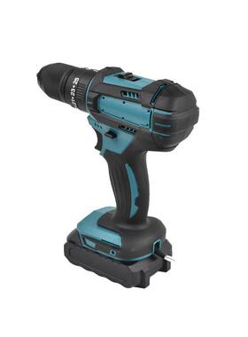 厂家充电式手电钻刀锂电池多功能电钻电冲击持螺DPO丝手动电起子