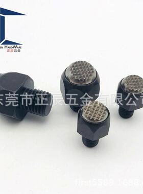 齿面动向钢珠螺1杆支持件辅助零件P1T02-610/084/1YXM0017/627