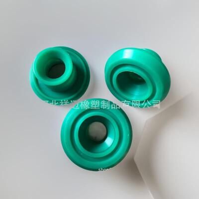 氨聚油TVB酯自井封胶芯自封胶芯橡胶自封芯子橡胶胶皮