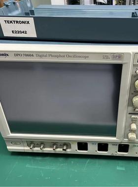 长期供应泰克DPO70604C DSA70604 MSO70804C 示波器 可提供维修