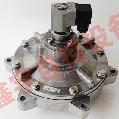 电磁阀 V1617803-0100 24VDC 00125079 V639790 SZV-135S