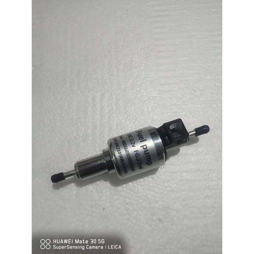 加热器油泵12v24v驻车器加热器燃油2泵2v1V多4种规格加热配件