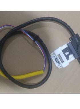 W11307244用3W1068255AP8326061适于洗衣机盖锁执行99310开关