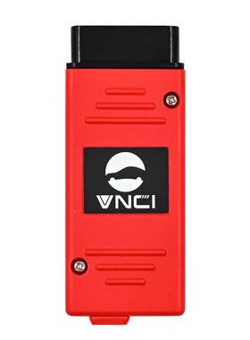 VNvnci615CI1654支持CANFDDOIP协议线升在级OBD2诊断A检测工具