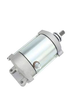 摩托车配启动电机启动MS-MT26马达适用POLARI6S0070件08004010417