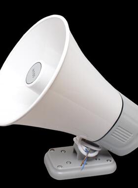 1扩00w大功EM3器率车载宣传套餐音手柄喊话喇叭地摊叫卖插录音广